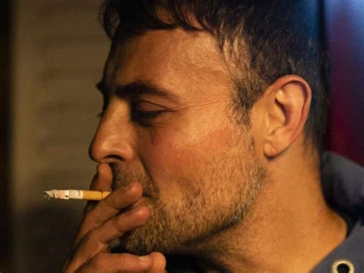 Fabien Azoulay Fils De