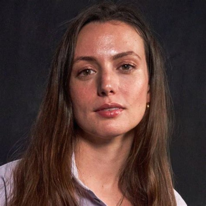 Gaite Jansen – Celebsgraphy