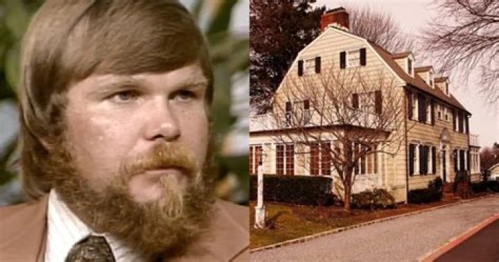 George Lutz, The Man Behind ‘The Amityville Horror’