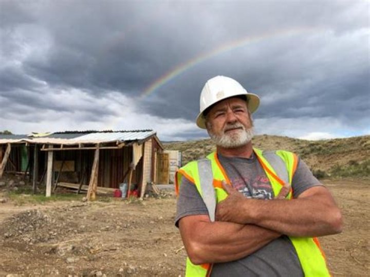 Gold Rush Cast Jesse Goins Death: here’s what happened.