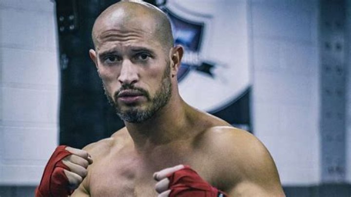 Gregory Bouchelaghem Origine