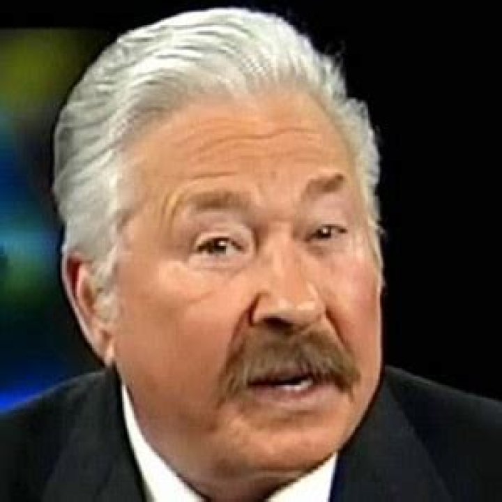 Hal Lindsey Age | Wiki, Net worth, Bio, Height, Wife |