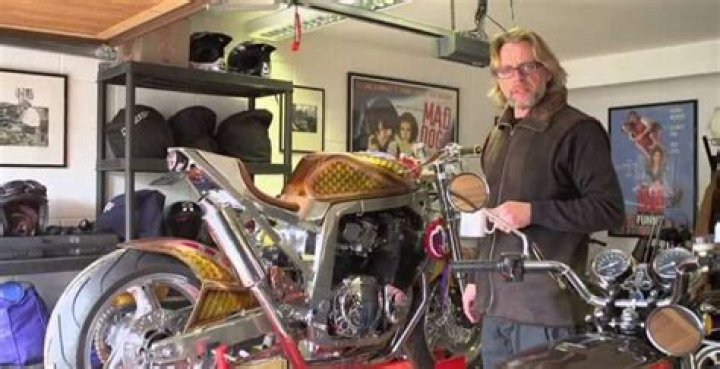 Henry Cole Motorcycle Enthusiast Wiki 2022