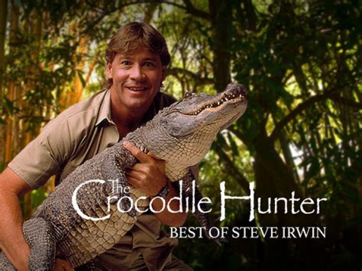 How Did Steve Irwin Die? Inside The Crocodile Hunter's Gruesome Death