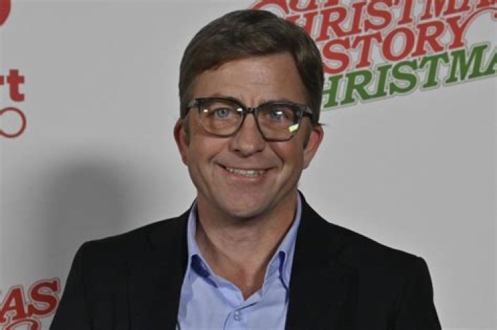 How much did Peter Billingsley get paid for A Christmas Story? - Celebrity.tn