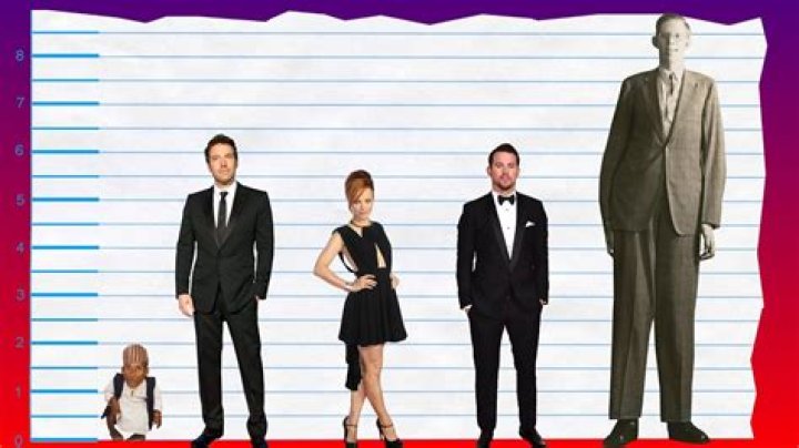 How tall is Ben Affleck - Page 5