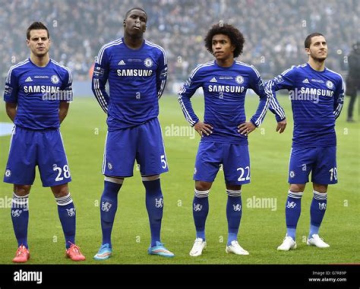 How tall is Eden Hazard