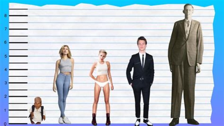 How tall is Hailey Baldwin