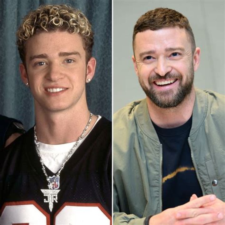 How tall is Justin Timberlake - Page 3