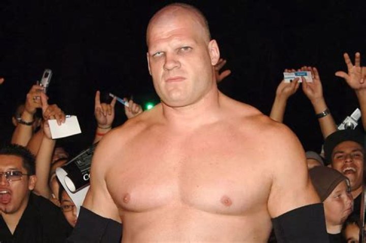 How tall is Kane - Page 3