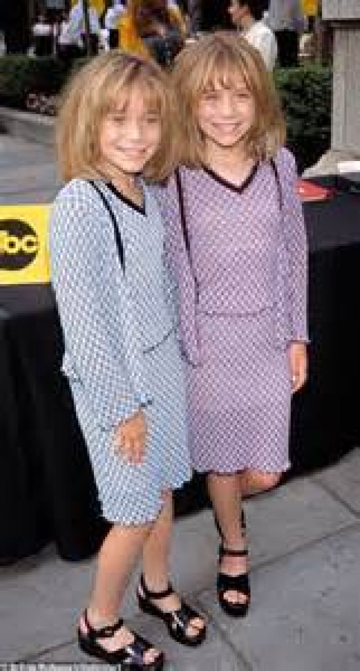 How tall is Mary Stävin