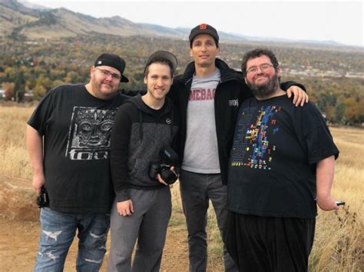 How tall is McJuggerNuggets