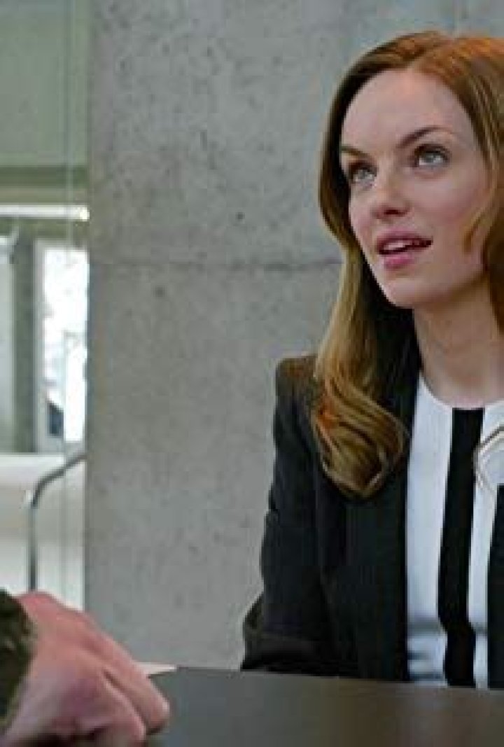 How tall is Michelle Mylett