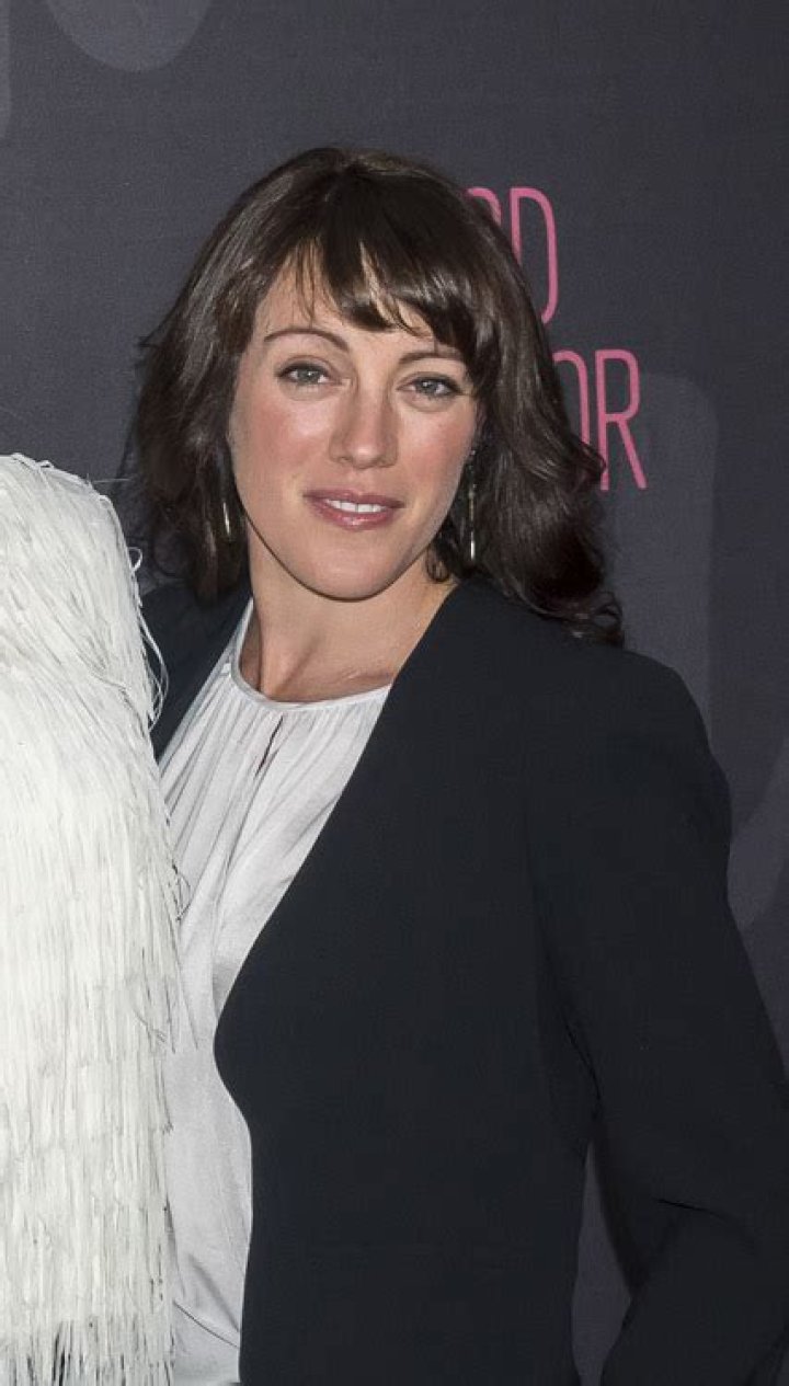 How tall is Samantha Soule