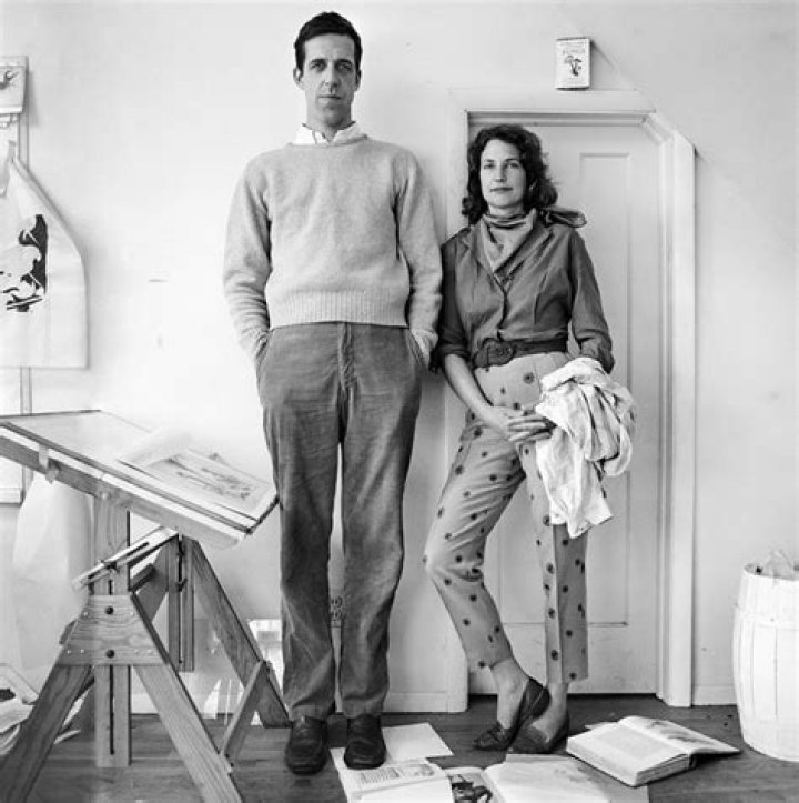 How tall was Fred Gwynne