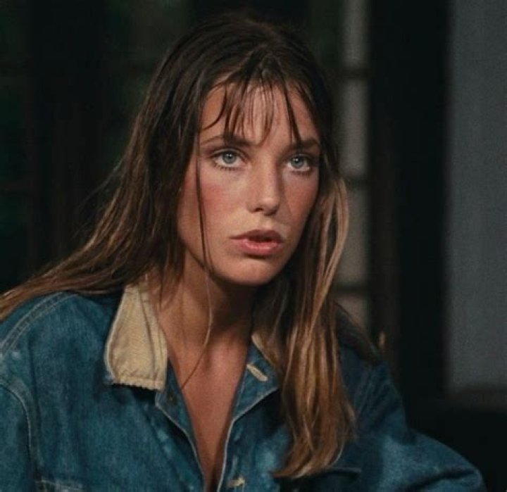 How tall was Jane Birkin