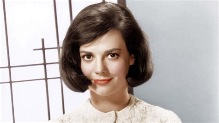 How tall was Natalie Wood