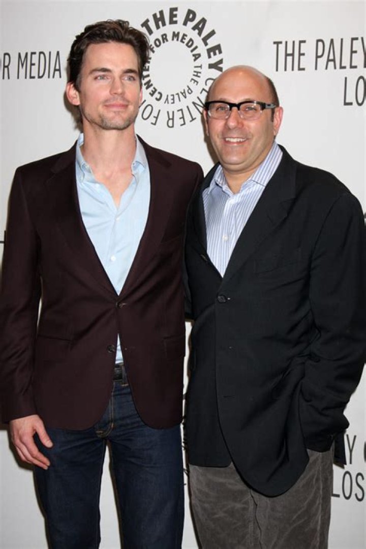 How tall was Willie Garson