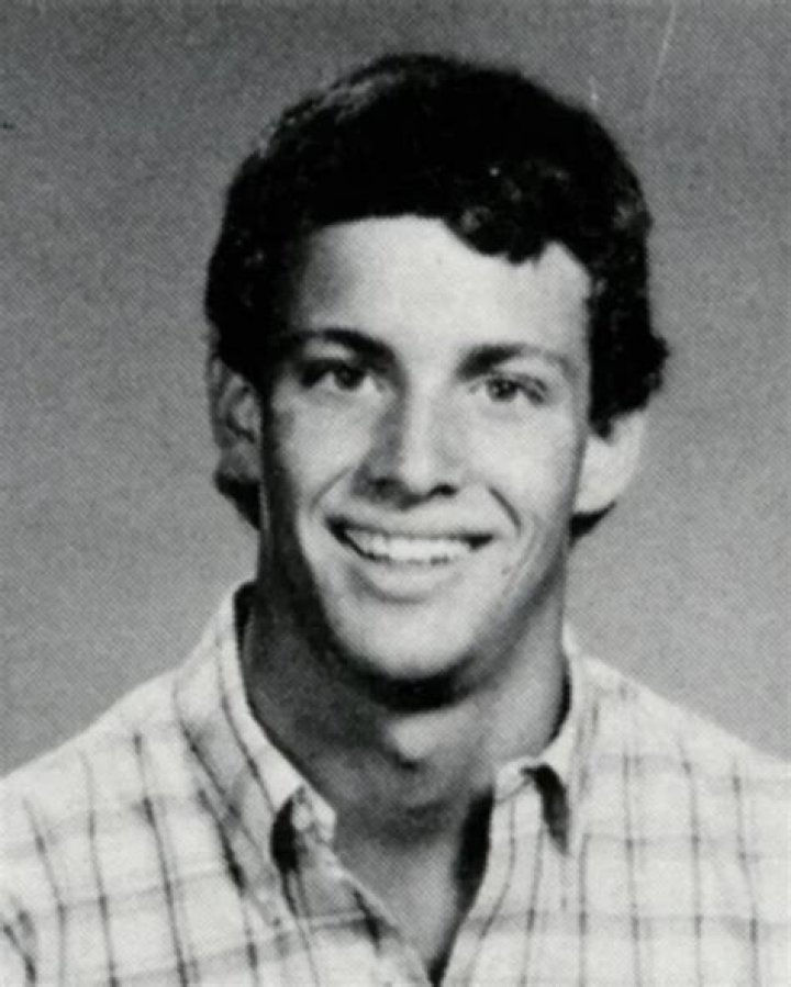 How Todd Beamer Became The Hero Of Flight 93