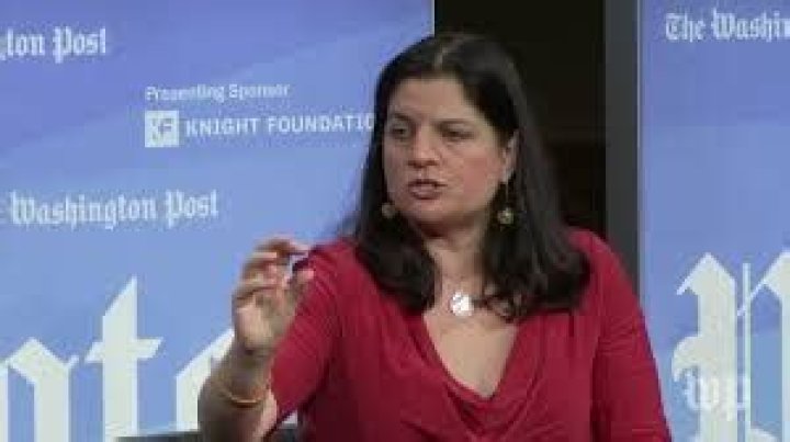 Indira A.R. Lakshmanan Biography | Age, Wiki, Net worth, Bio, Height, Husband, Married|