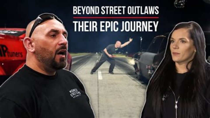 Is Big Chief Leaving Street Outlaws? Updated! 2022