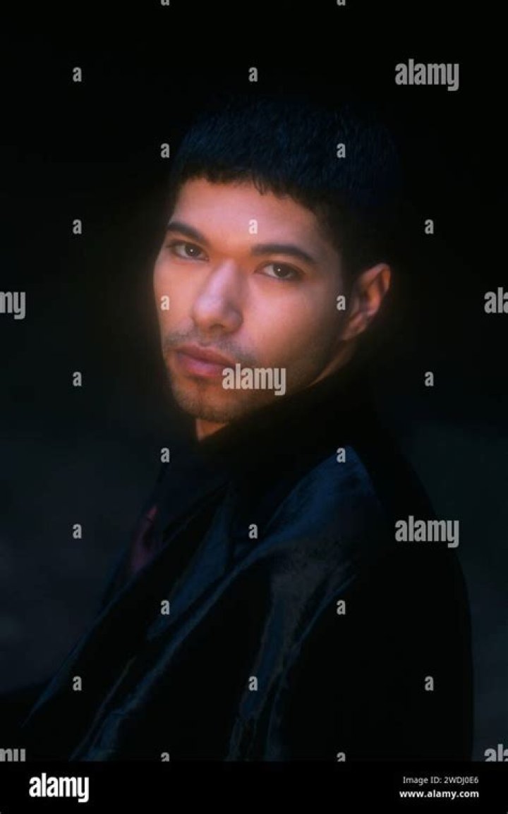 Is Renoly Santiago Gay? Details About His Sexuality – Celebsgraphy