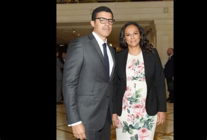 Isabel Pinto Dos Santos