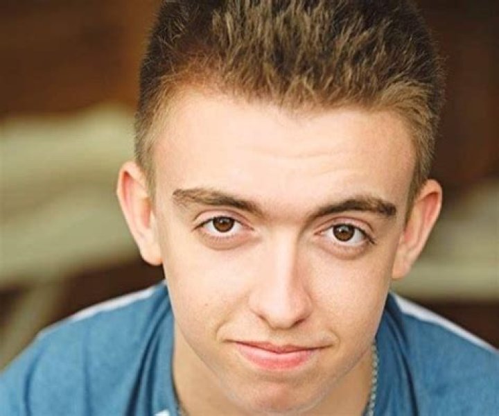 Jack Scanlon Age, Now and Bio