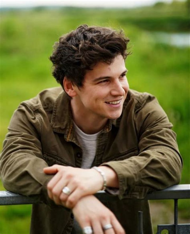 Jacob Dudman – Celebsgraphy