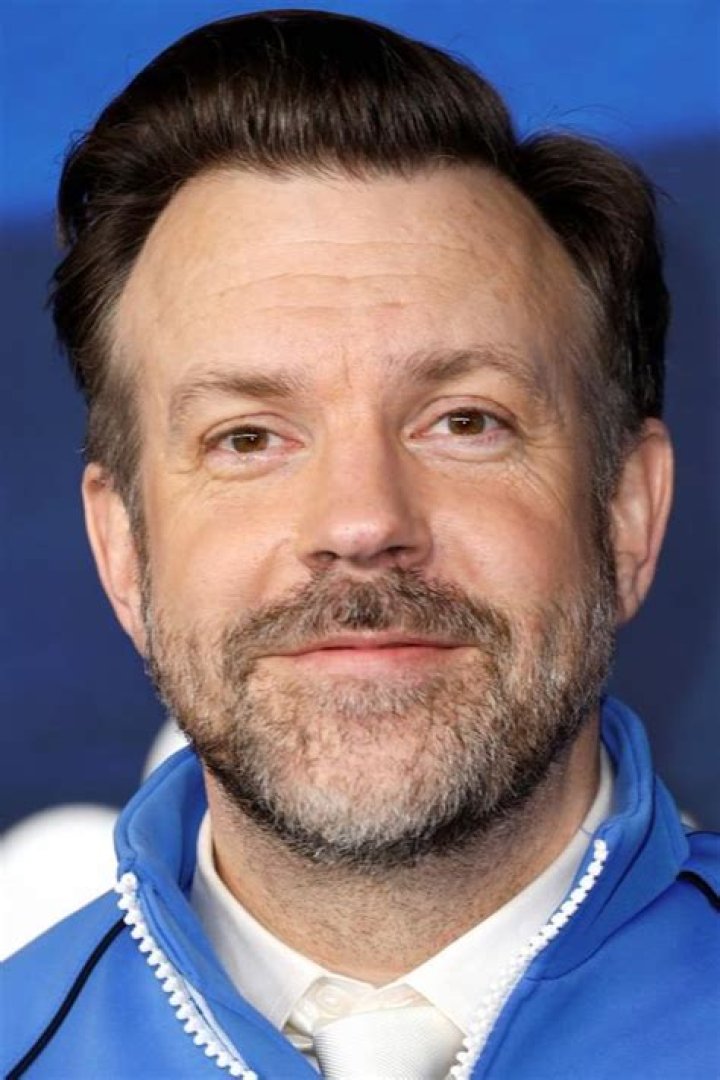 Jason Sudeikis - CelebNetWorth