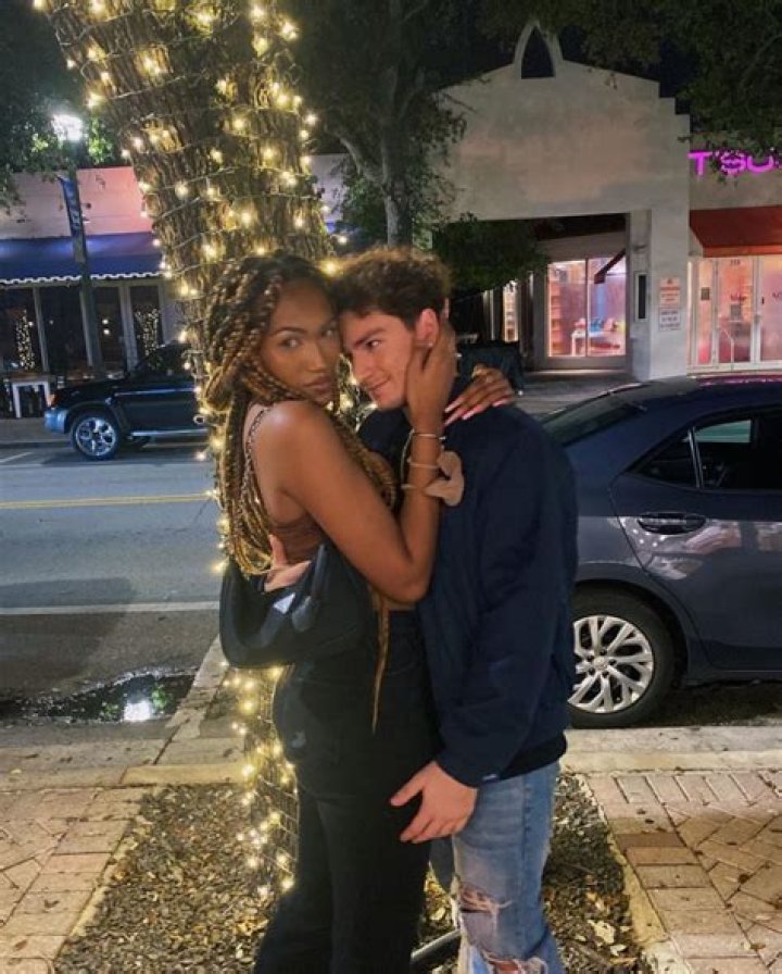 Jayden Mcfarlane Age - Bio, Wiki, Height, Net Worth, Relationship (2023)