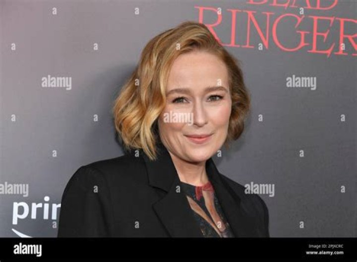 Jennifer Ehle – Celebsgraphy