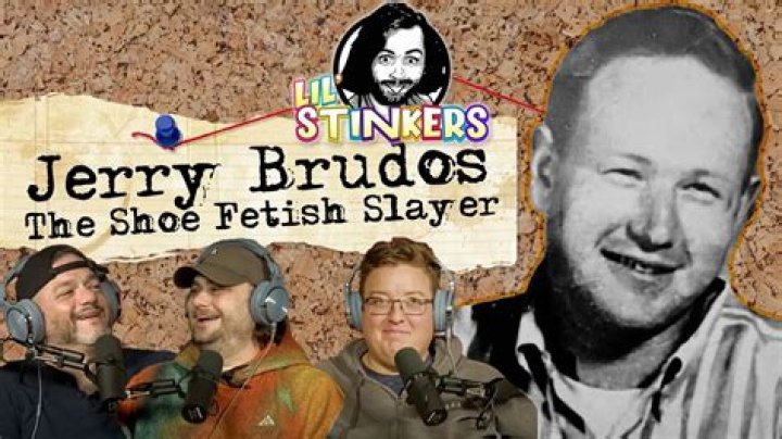 Jerry Brudos And The Grisly Murders Of The 'The Shoe Fetish Slayer'
