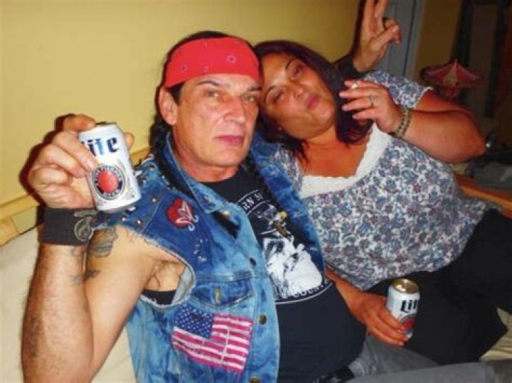 Jesco White Age | Wiki, Net worth, Bio, Height, Wife