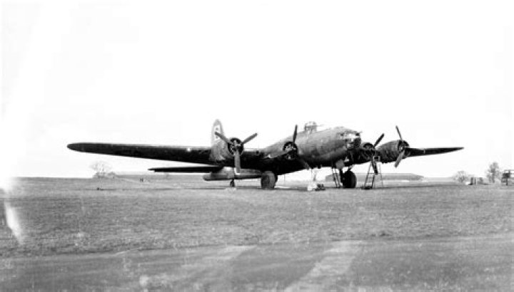 John C. Egan, The Heroic Major Of WW2's 'Bloody 100th' Bomb Group