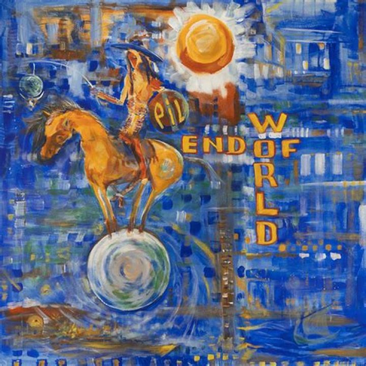 John Waters: End of the World