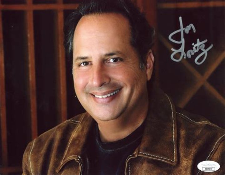 Jon Lovitz – Celebsgraphy