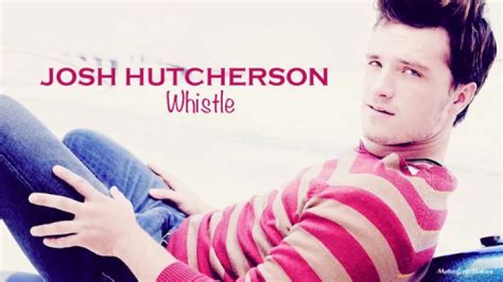 Josh Hutcherson – Celebsgraphy