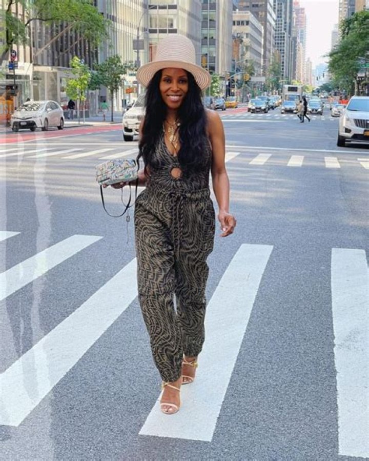 June Ambrose Age | Wiki, Net worth, Bio, Height, Husband