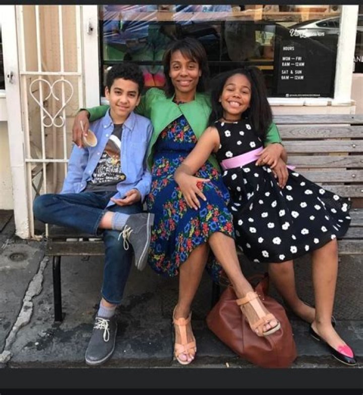 Karen Pittman Age | Wiki, Net worth, Bio, Height, Husband?