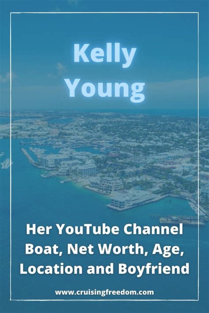 Kelly Young Net Worth and Earnings