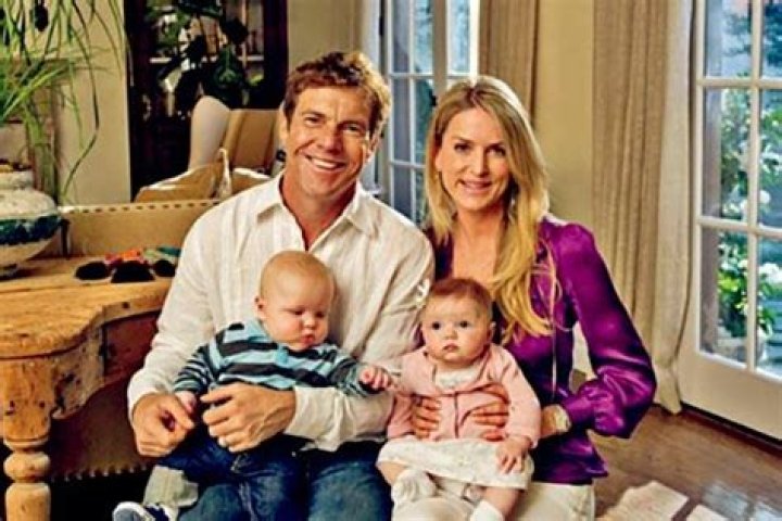 Kimberly Quaid (Dennis Quaid Ex-Wife) Age, and Wiki-Biography.