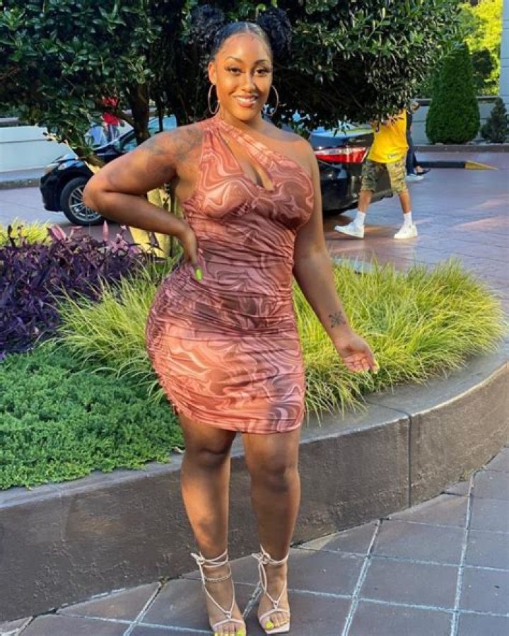 Kita Rose Age | Wiki, Net worth, Bio, Height, Boyfriend?