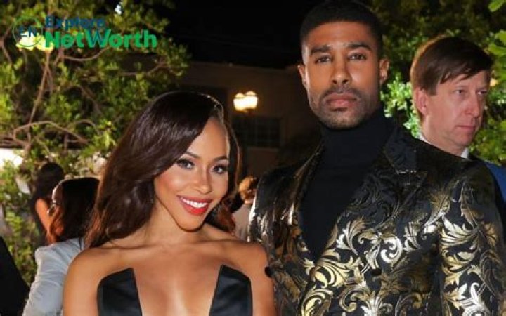 KJ Smith Net Worth, Age, Height, Wife