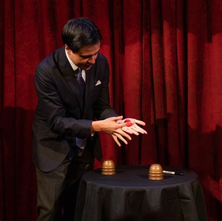 Kyle Eschen – Celebsgraphy