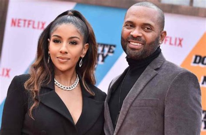Kyra Robinson (Mike Epps Wife) Age, Net Worth