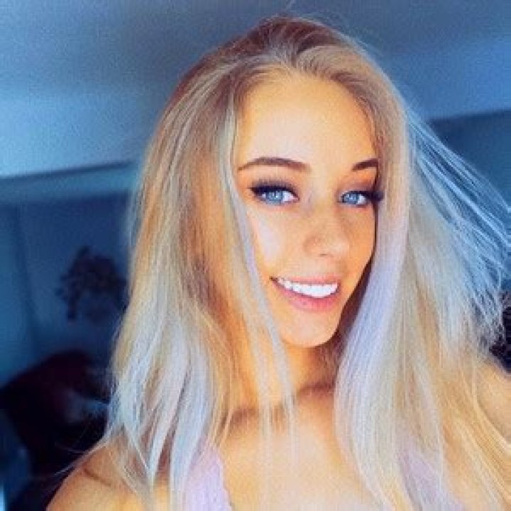 Lacey Smith Age | Wiki, Net worth, Bio, Height, Boyfriend