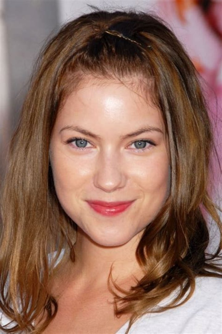Laura Ramsey – Celebsgraphy