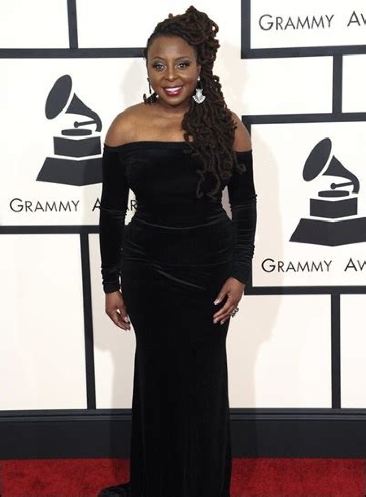 Ledisi Body measurements Height Weight Shoe size Vital Stats Family - Celebrity.tn