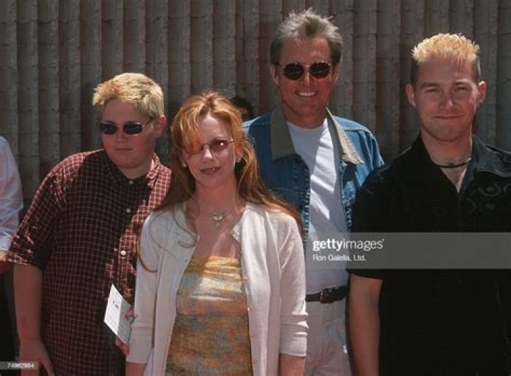 Lee Boxleitner – Celebsgraphy